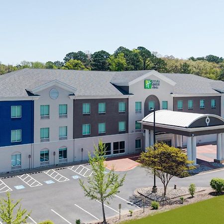 Holiday Inn Express Suites Little Rock West By Ihg מראה חיצוני תמונה