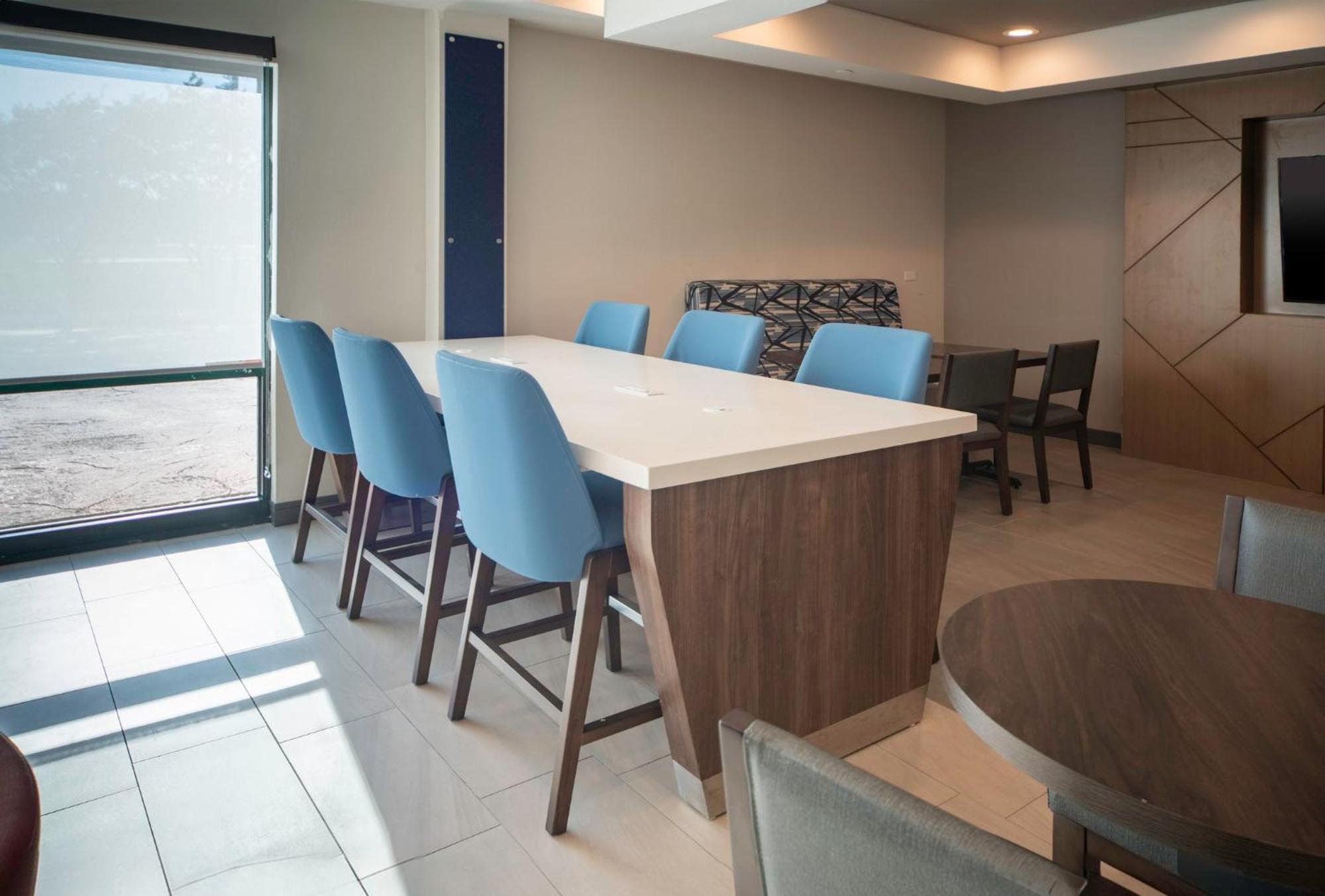 Holiday Inn Express Suites Little Rock West By Ihg מראה חיצוני תמונה