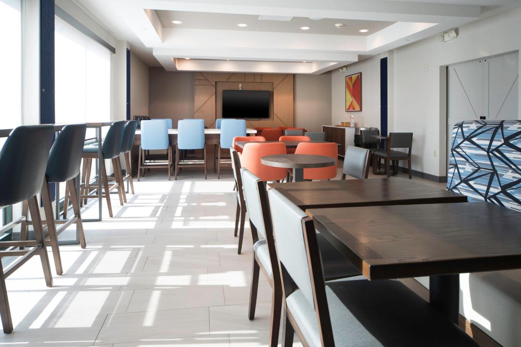 Holiday Inn Express Suites Little Rock West By Ihg מראה חיצוני תמונה