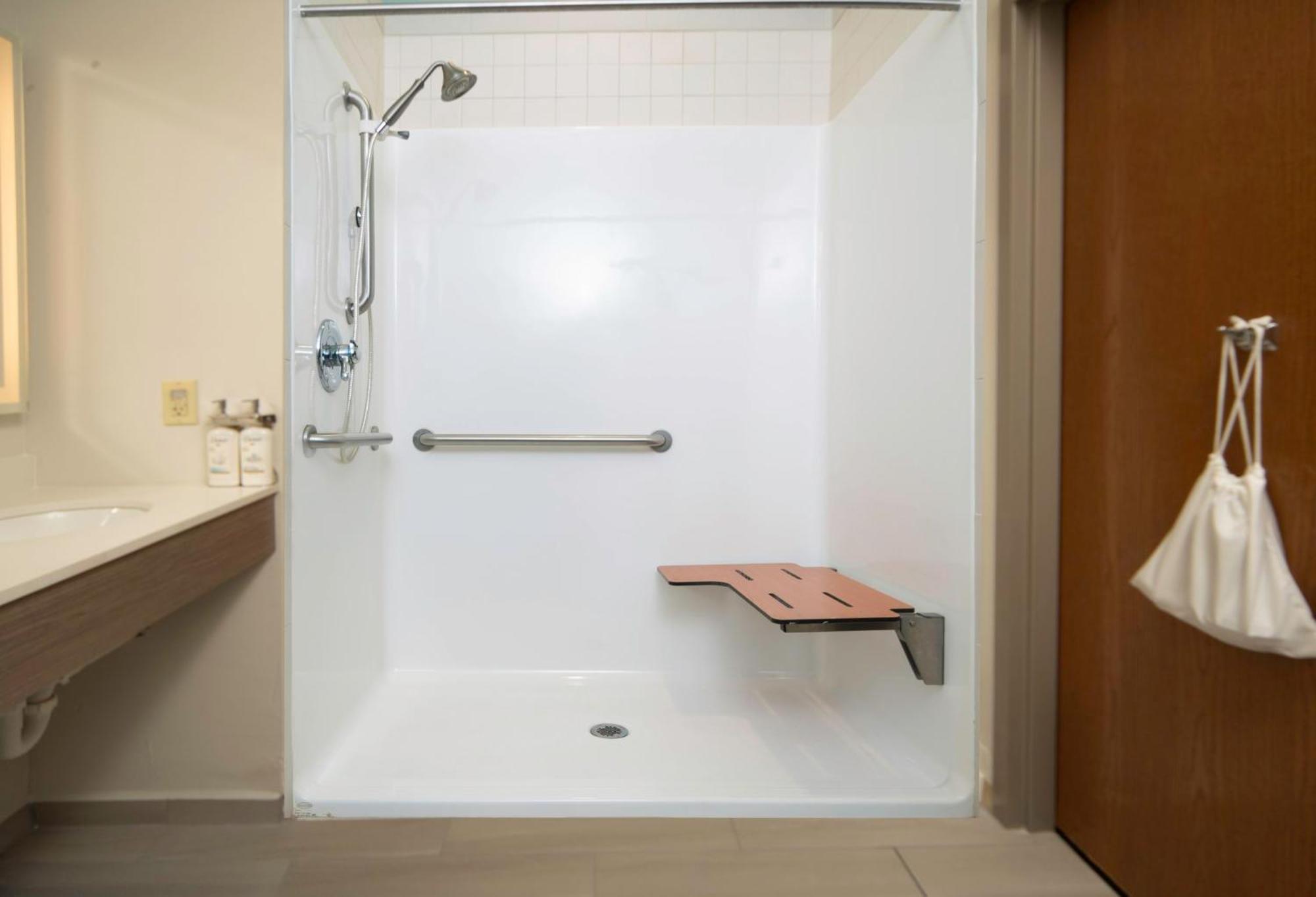 Holiday Inn Express Suites Little Rock West By Ihg מראה חיצוני תמונה