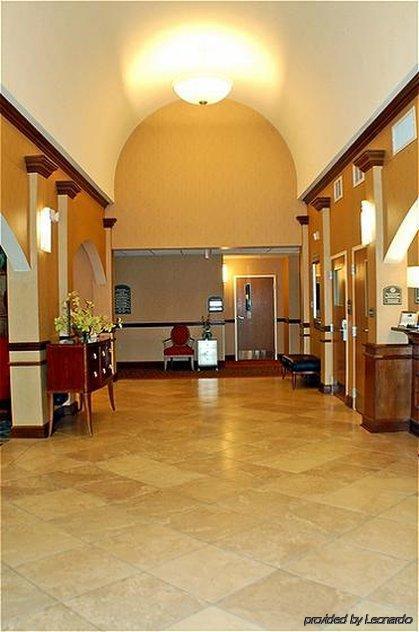 Holiday Inn Express Suites Little Rock West By Ihg מראה פנימי תמונה