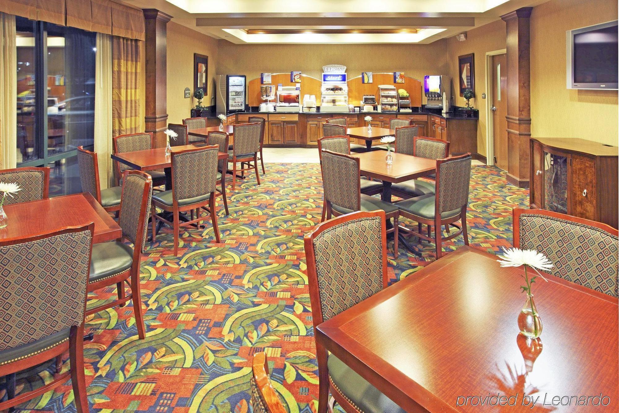 Holiday Inn Express Suites Little Rock West By Ihg מראה חיצוני תמונה